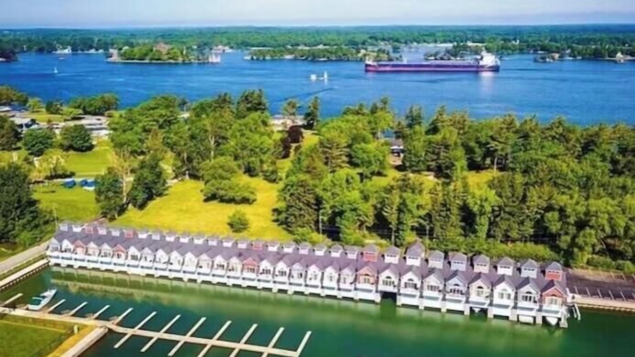 Photo of Outdoor in Alexandria Bay