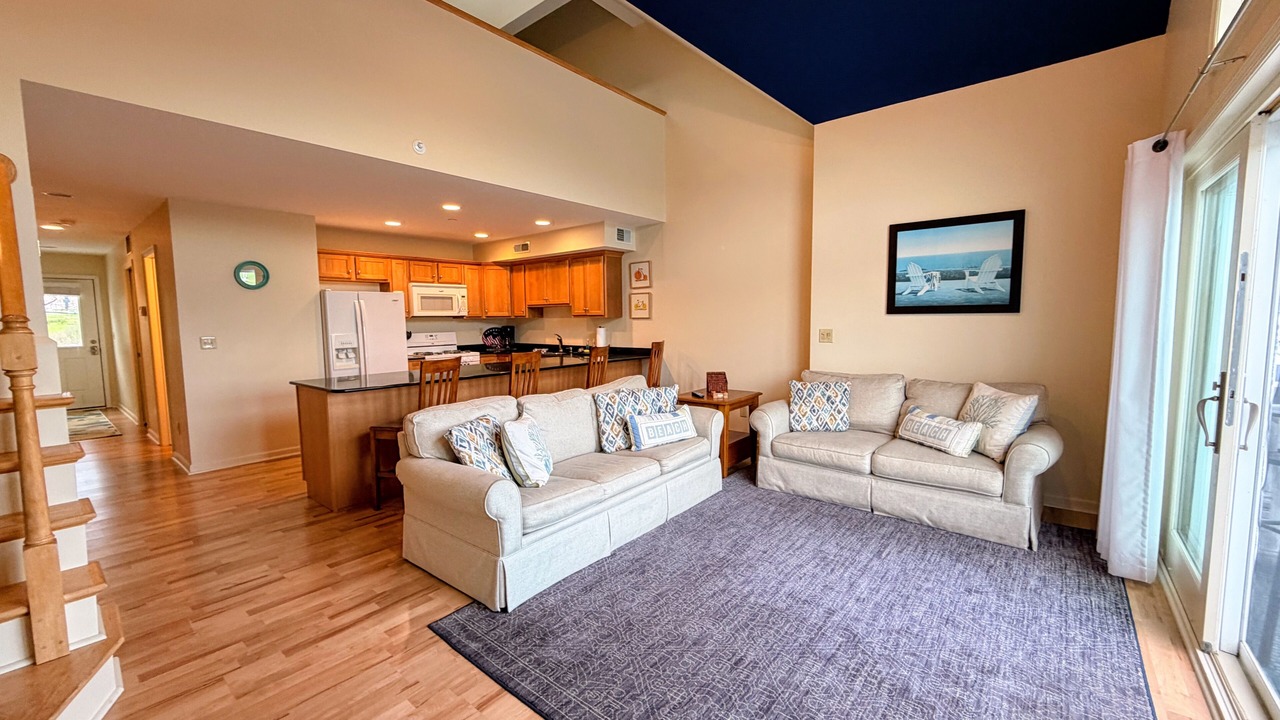 Photo of Livingroom in Alexandria Bay