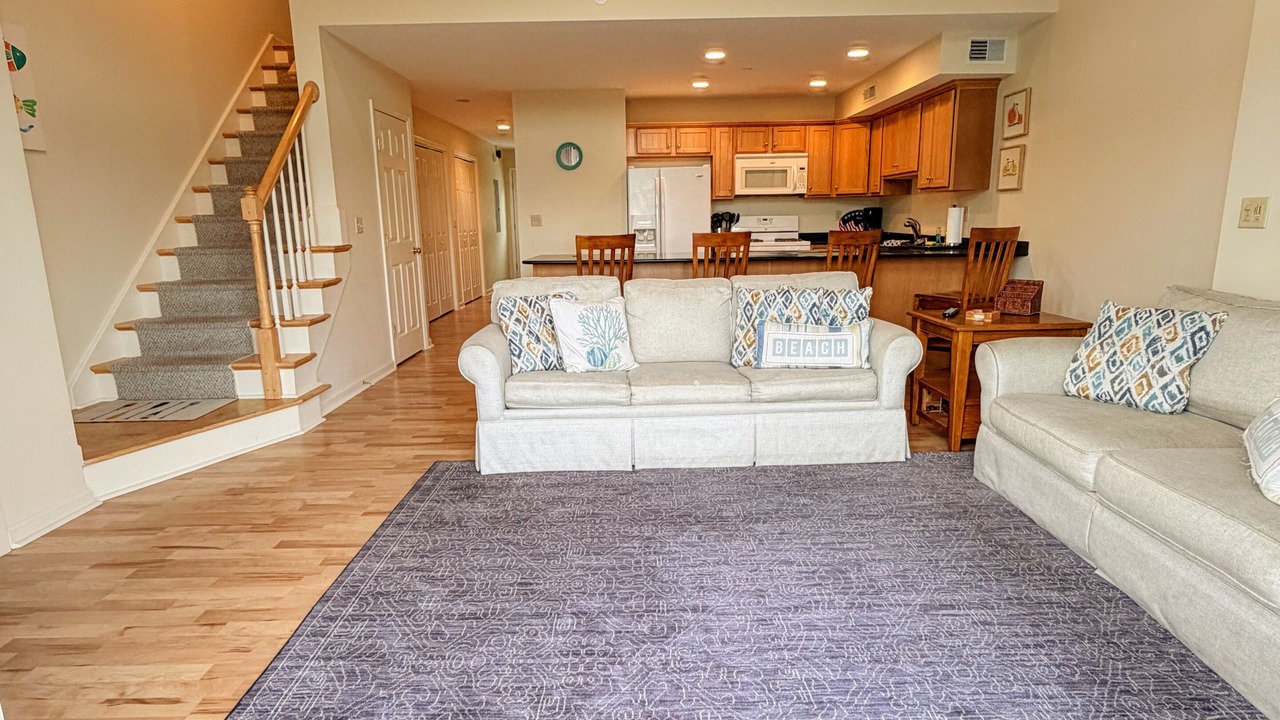 Photo of Livingroom in Alexandria Bay