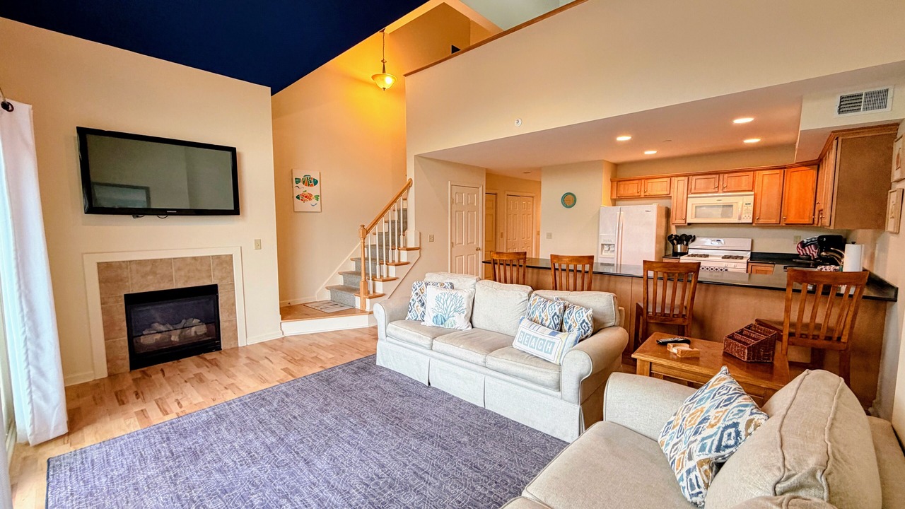 Photo of Livingroom in Alexandria Bay