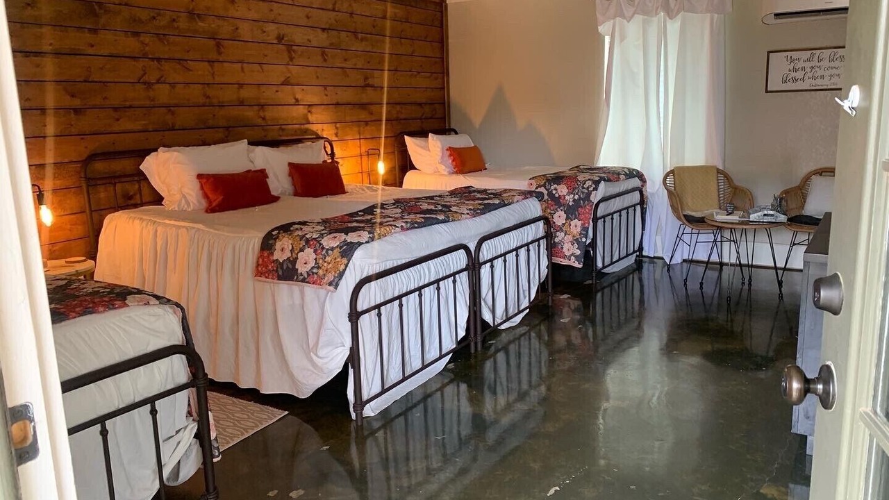 Photo of Bedroom in Canton