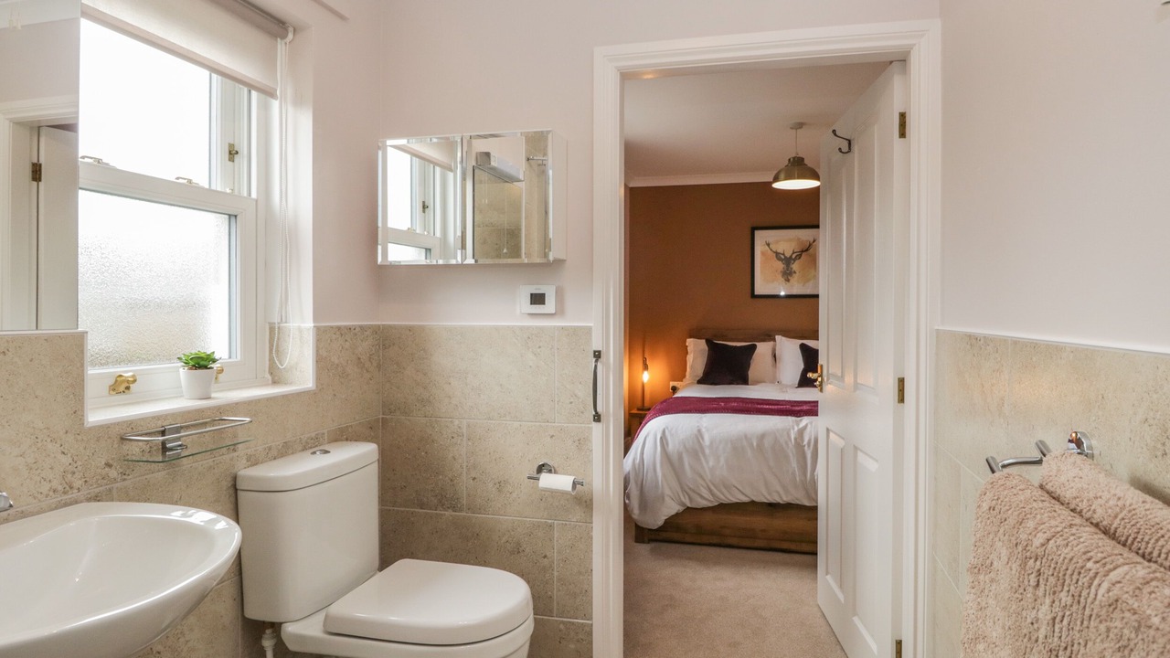 Photo of Bathroom in Greystoke