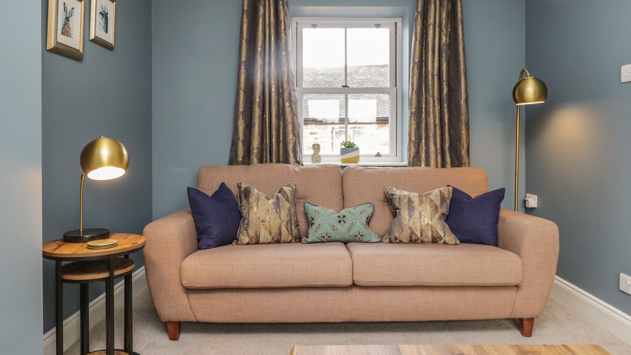 Photo of Livingroom in Greystoke