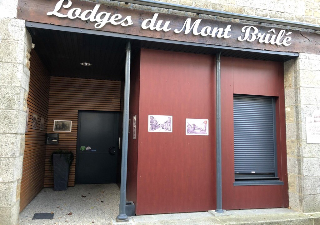 Photo of Others in La Ferriere-aux-Etangs