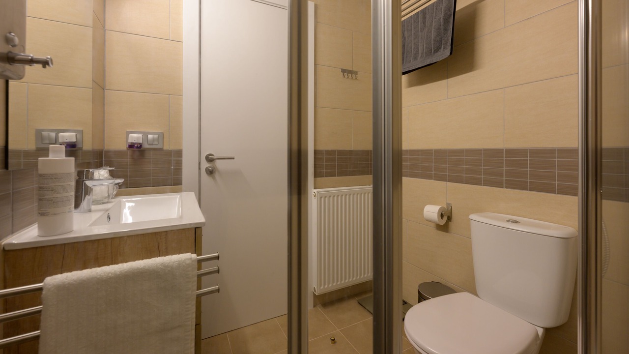 Photo of Bathroom in La Massana