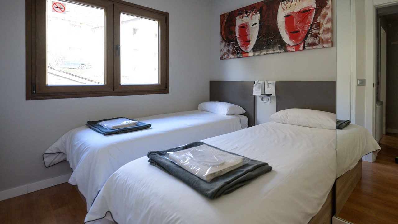 Photo of Bedroom in La Massana
