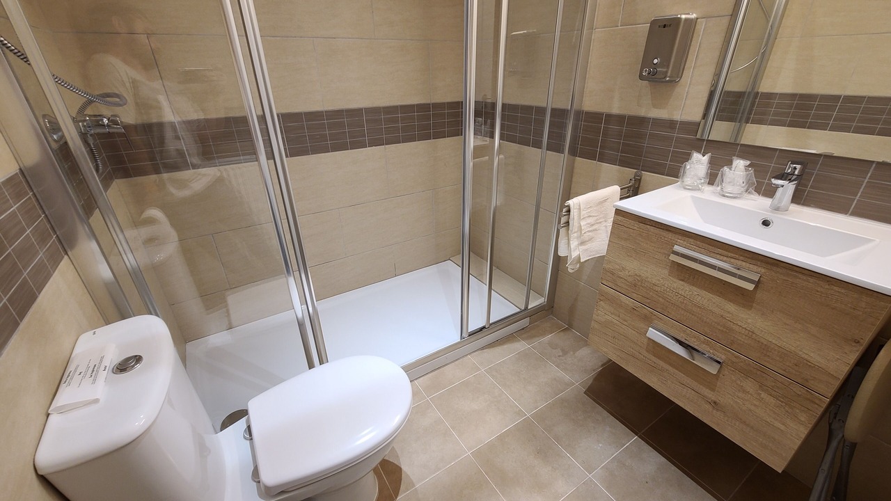 Photo of Bathroom in La Massana
