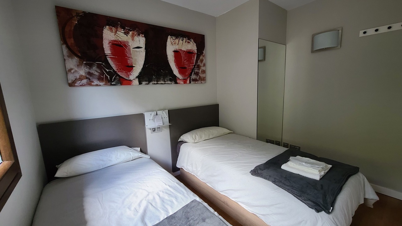 Photo of Bedroom in La Massana