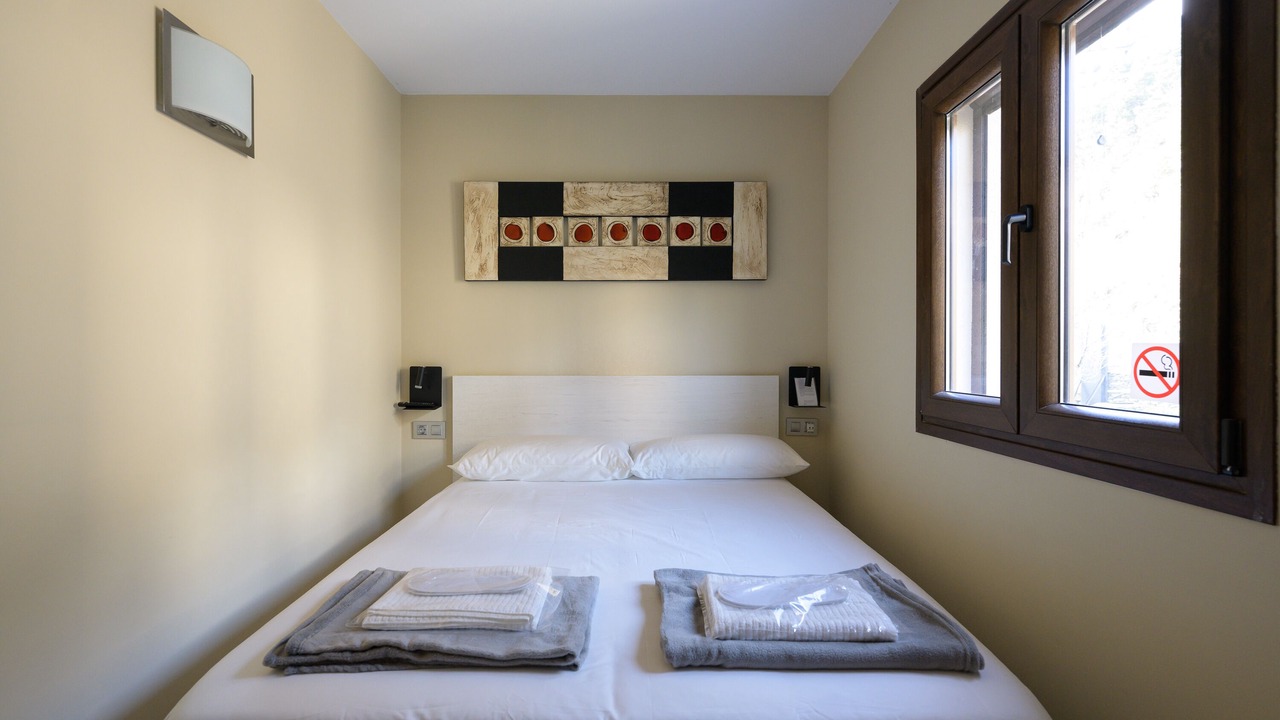 Photo of Bedroom in La Massana