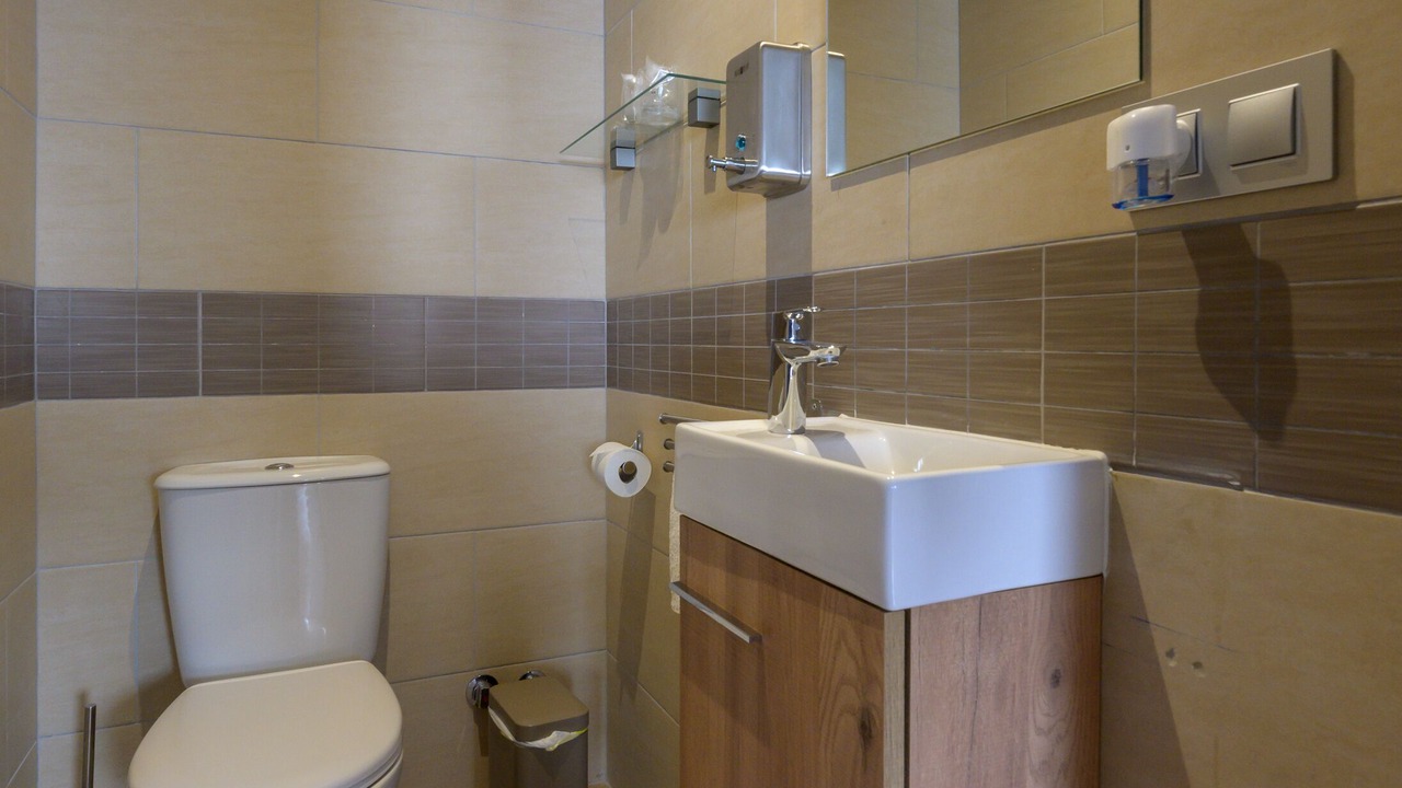 Photo of Bathroom in La Massana