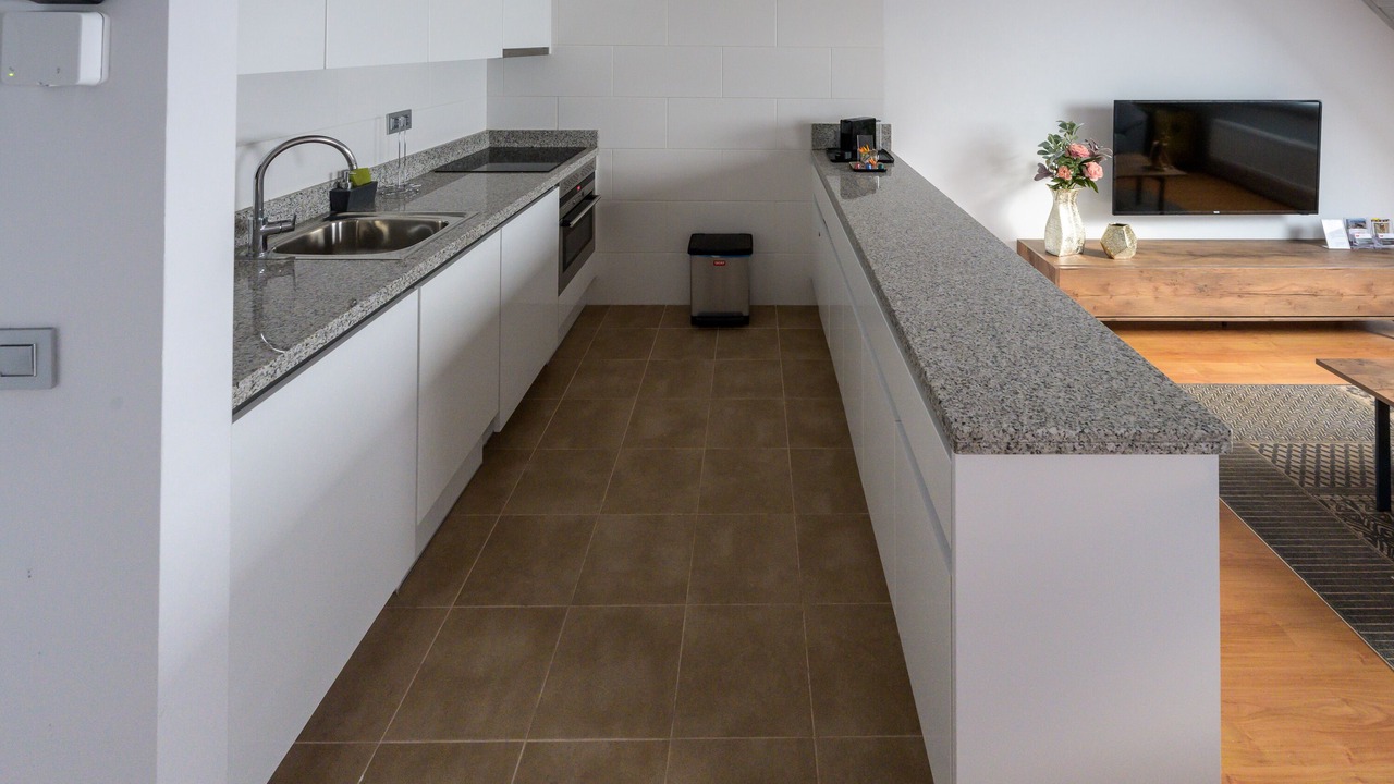 Photo of Kitchen in La Massana
