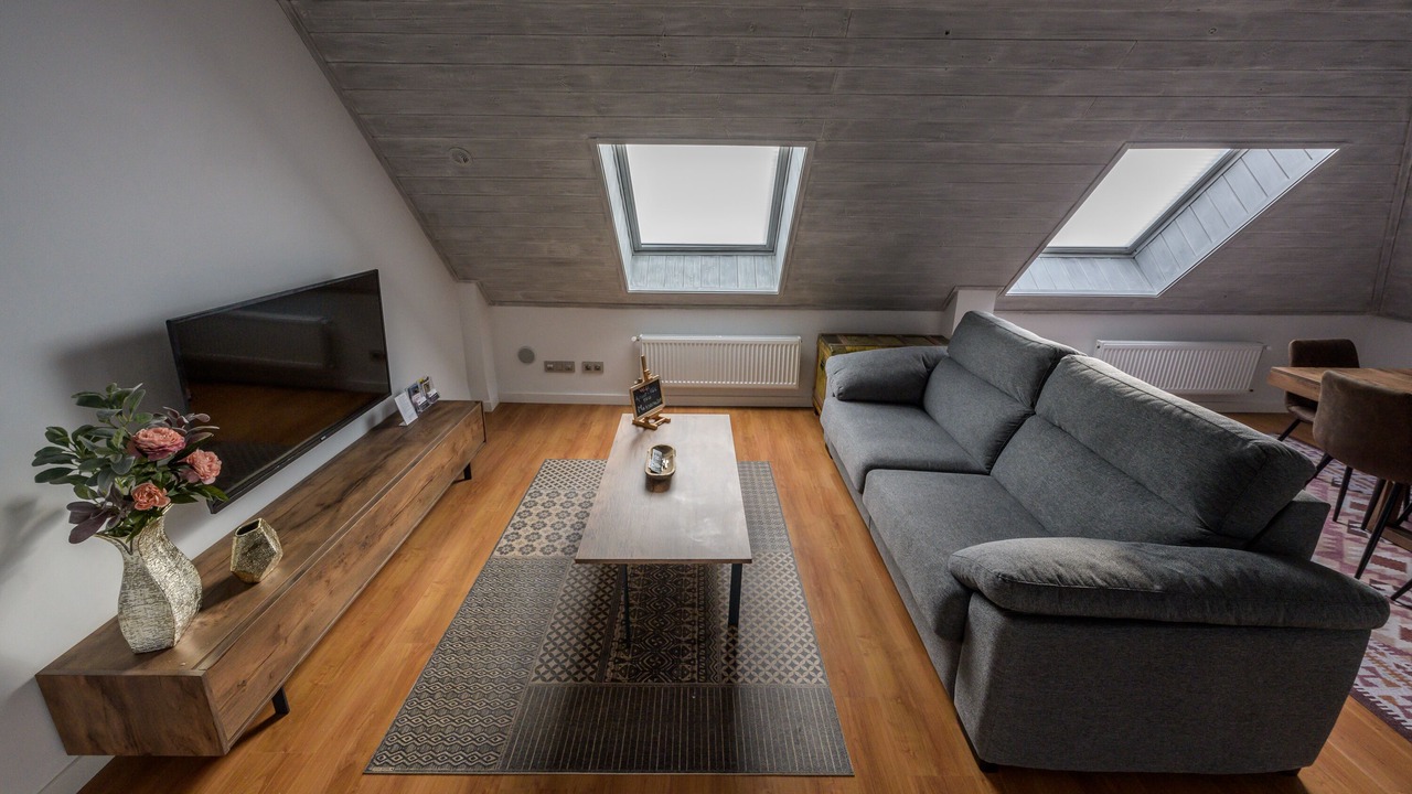 Photo of Livingroom in La Massana