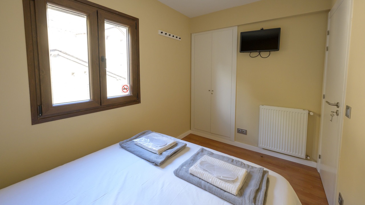 Photo of Bedroom in La Massana