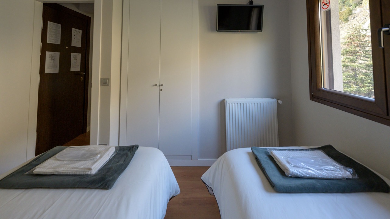 Photo of Bedroom in La Massana