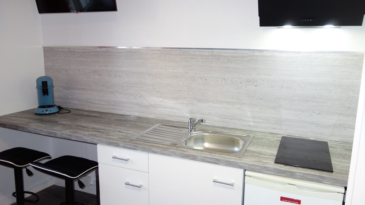 Photo of Kitchen in Chateaubriant