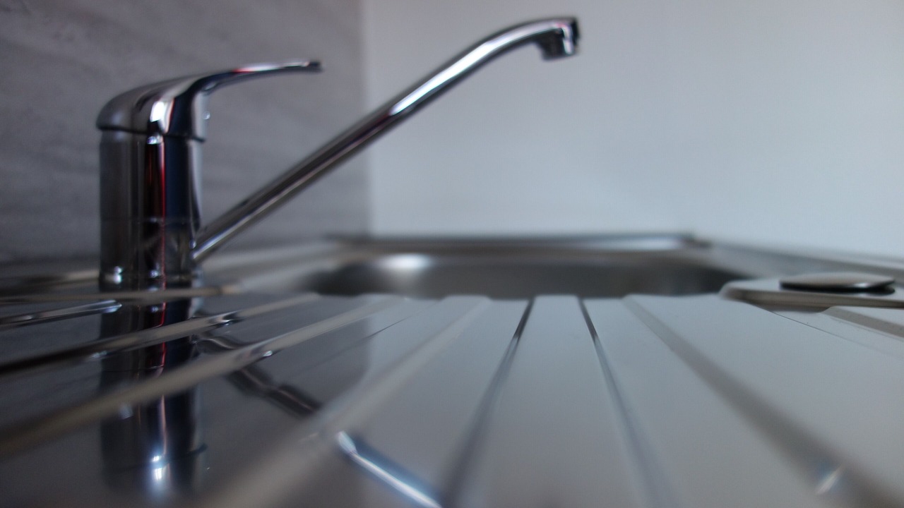 Photo of Bathroom in Chateaubriant