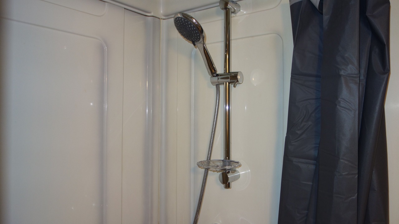 Photo of Bathroom in Chateaubriant