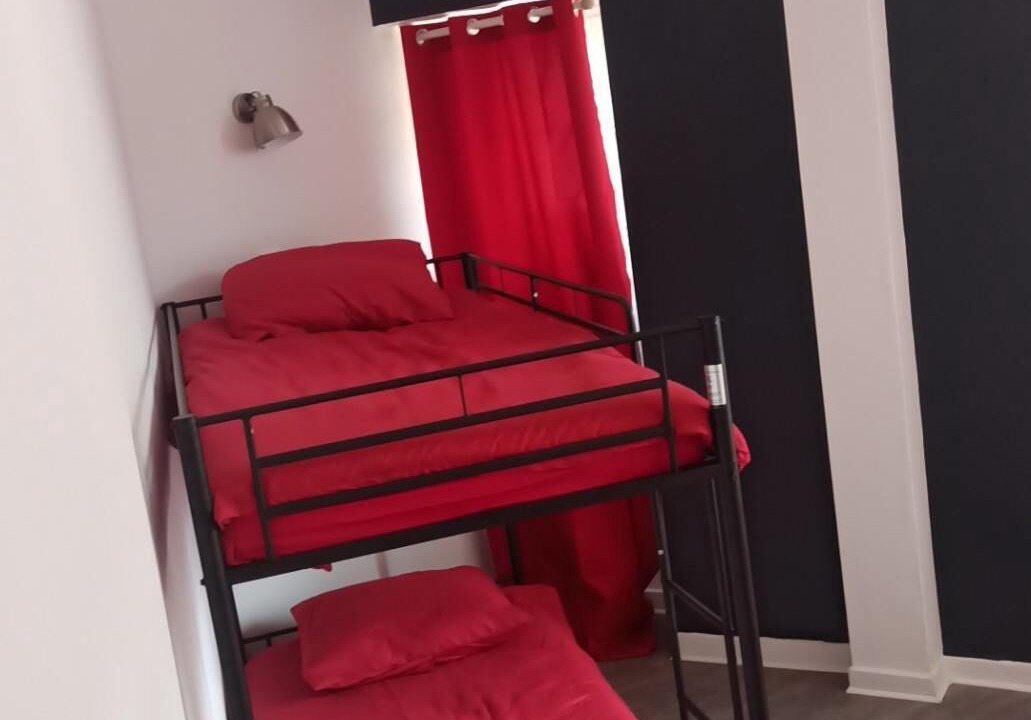 Photo of Bedroom in Chateaubriant