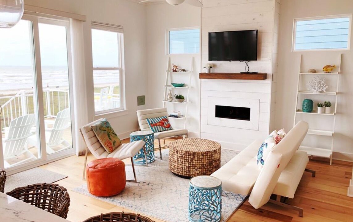 Photo of Livingroom in Gulf Palms