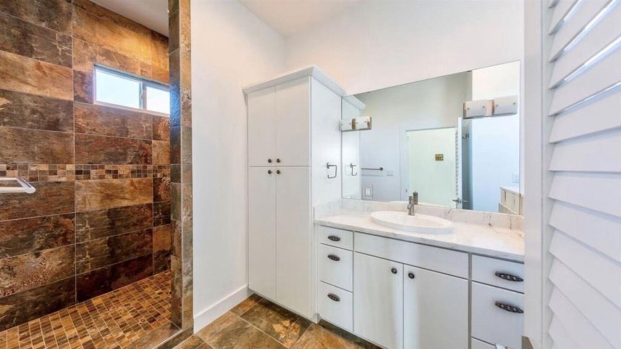 Photo of Bathroom in Gulf Palms