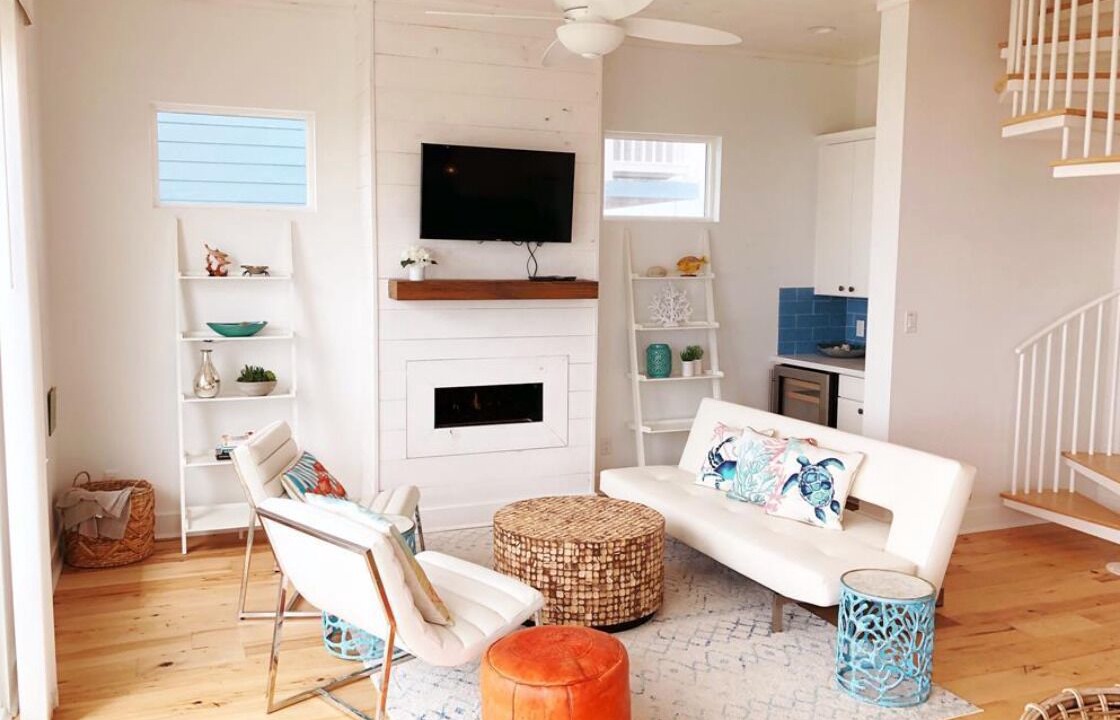 Photo of Livingroom in Gulf Palms