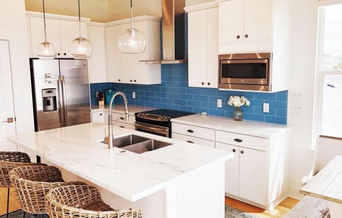 Photo of Kitchen in Gulf Palms