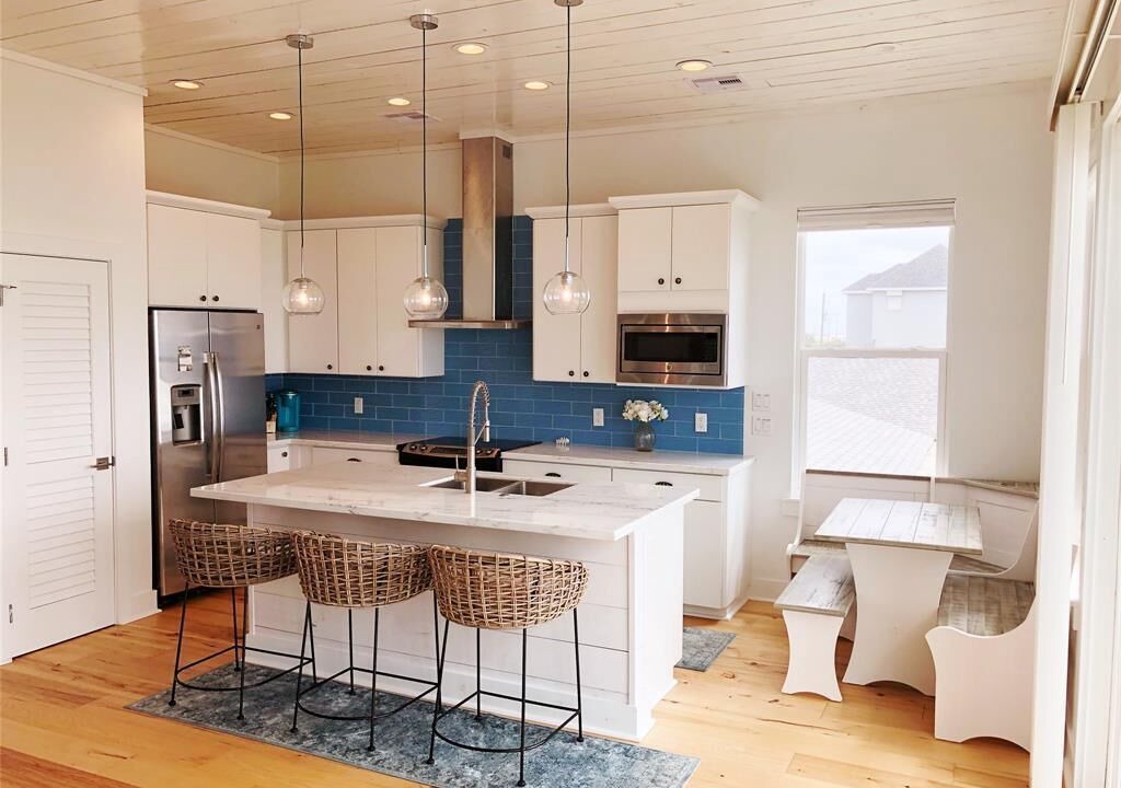 Photo of Kitchen in Gulf Palms