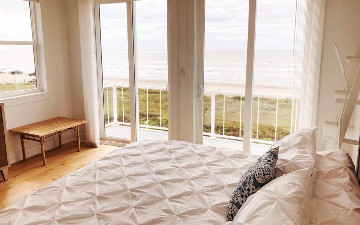 Photo of Bedroom in Gulf Palms