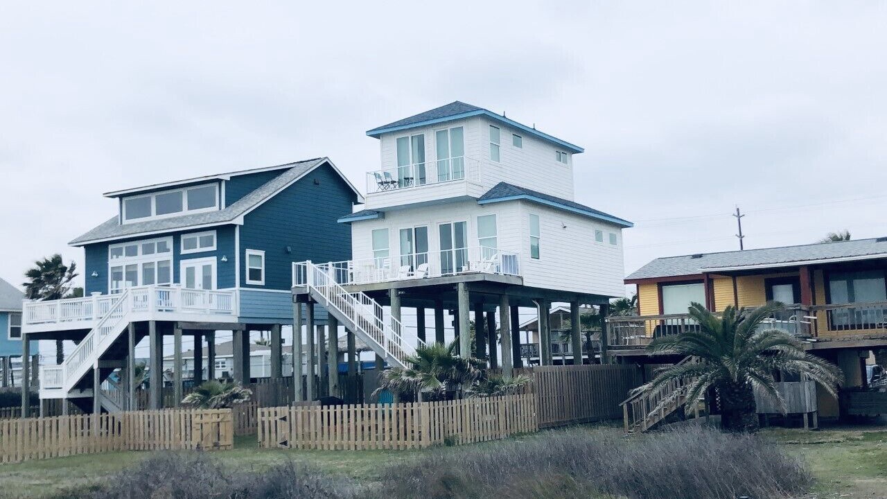 Photo of Outdoor in Gulf Palms
