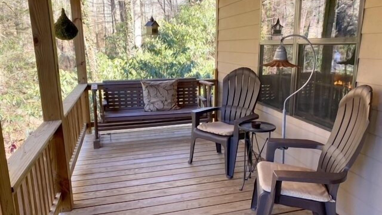 Photo of Outdoor in Ellijay