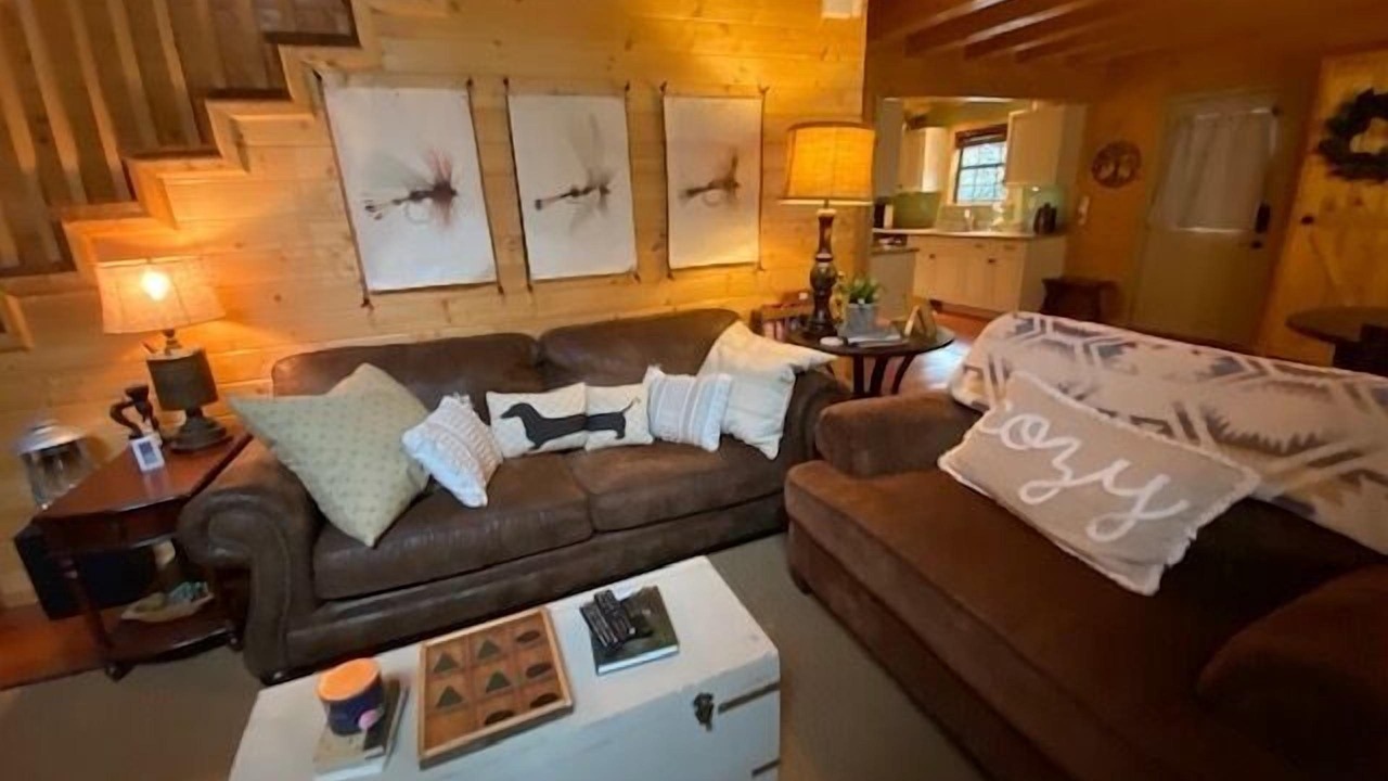 Photo of Livingroom in Ellijay