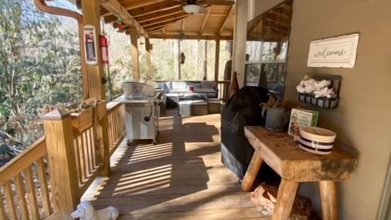 Photo of Outdoor in Ellijay
