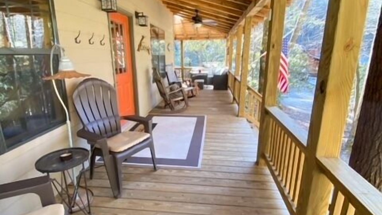 Photo of Outdoor in Ellijay