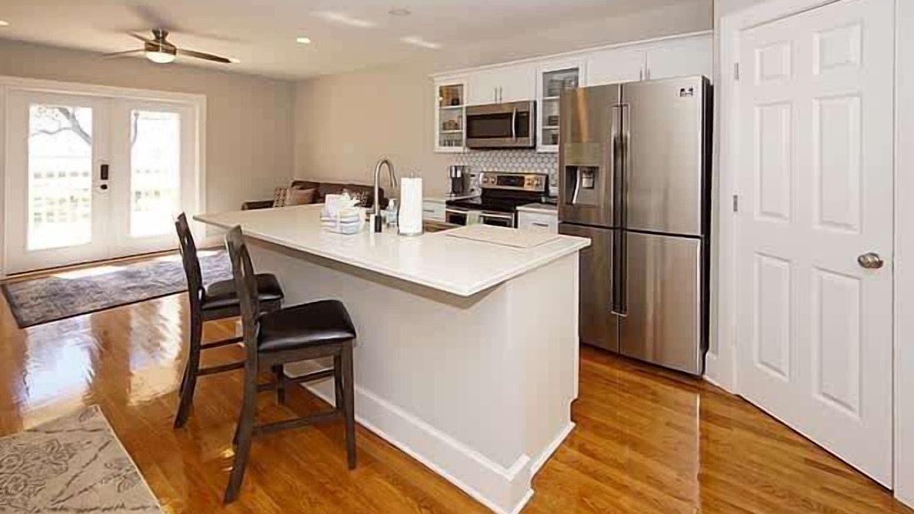 Photo of Kitchen in Charleston