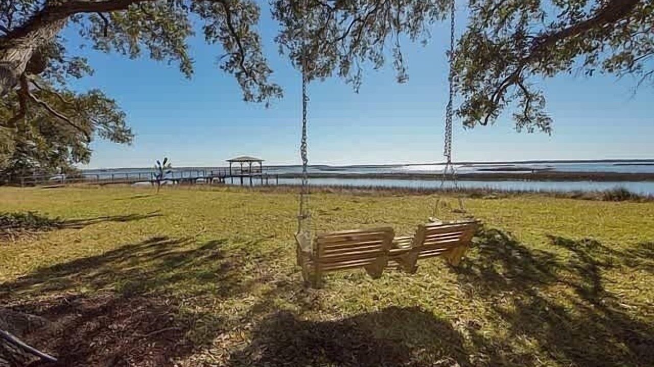 Photo of Outdoor in Charleston