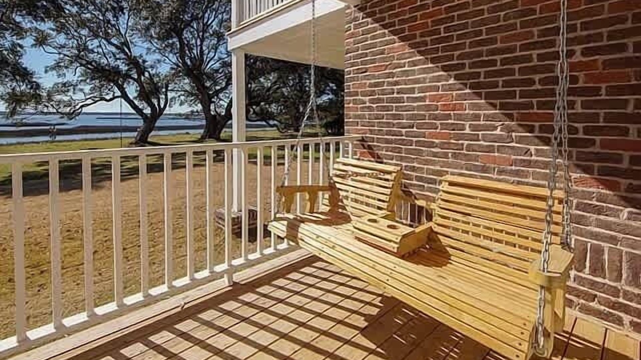 Photo of Outdoor in Charleston