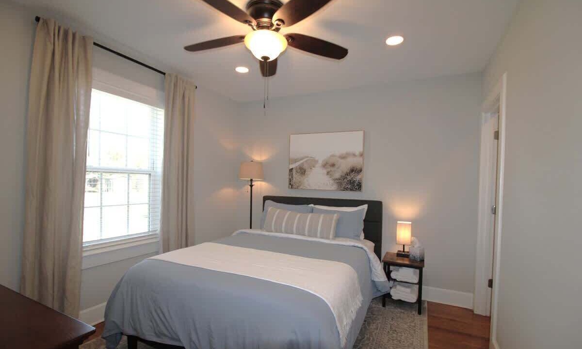 Photo of Bedroom in Charleston