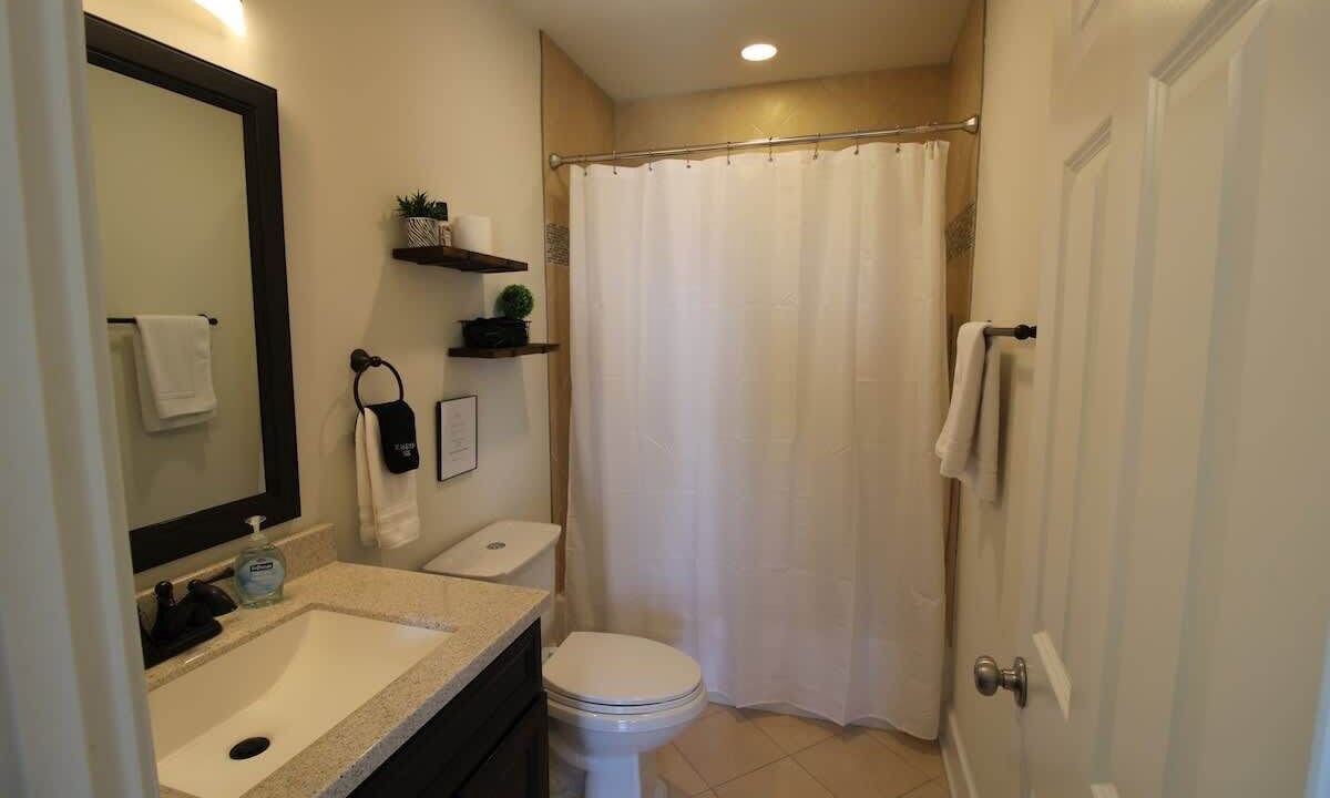 Photo of Bathroom in Charleston