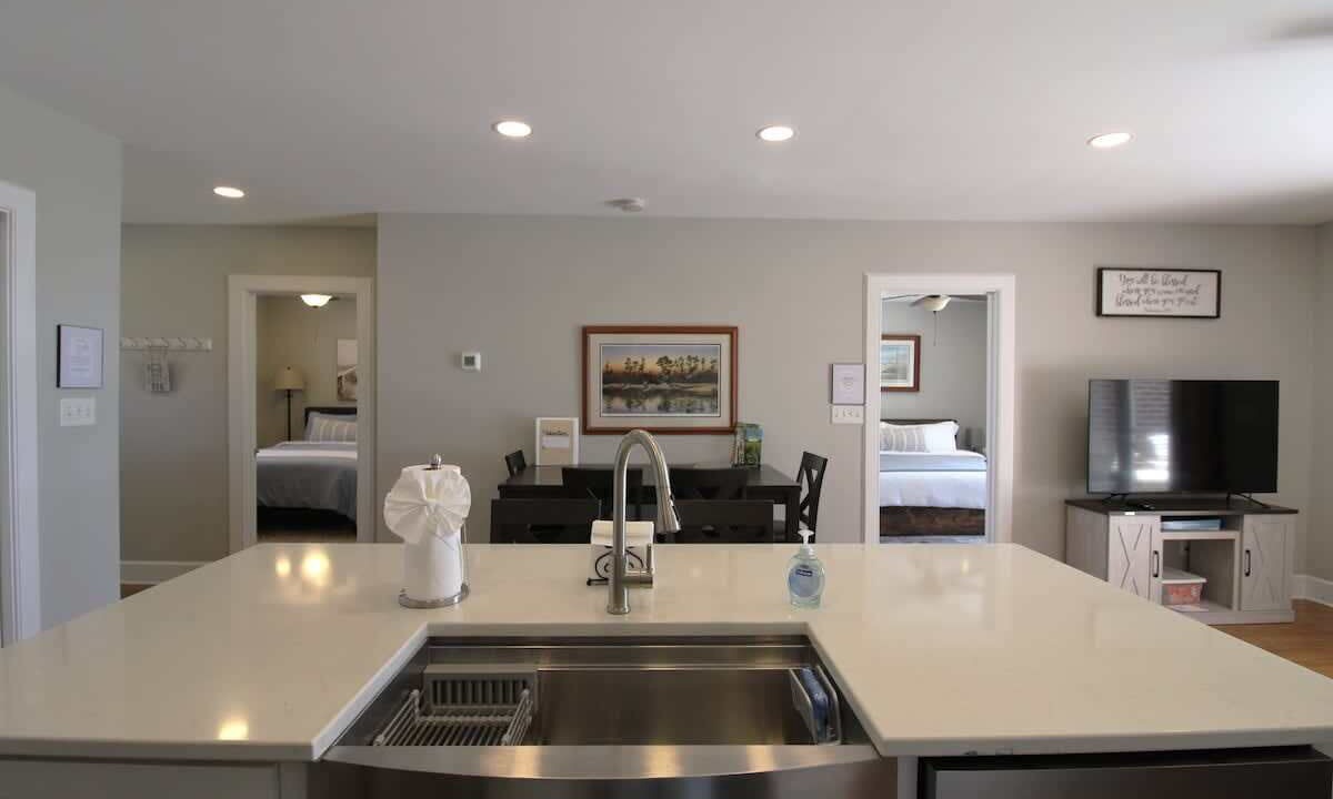 Photo of Bedroom in Charleston