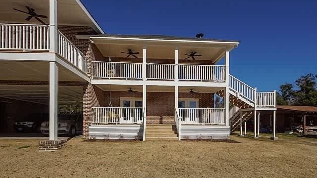 Photo of Outdoor in Charleston