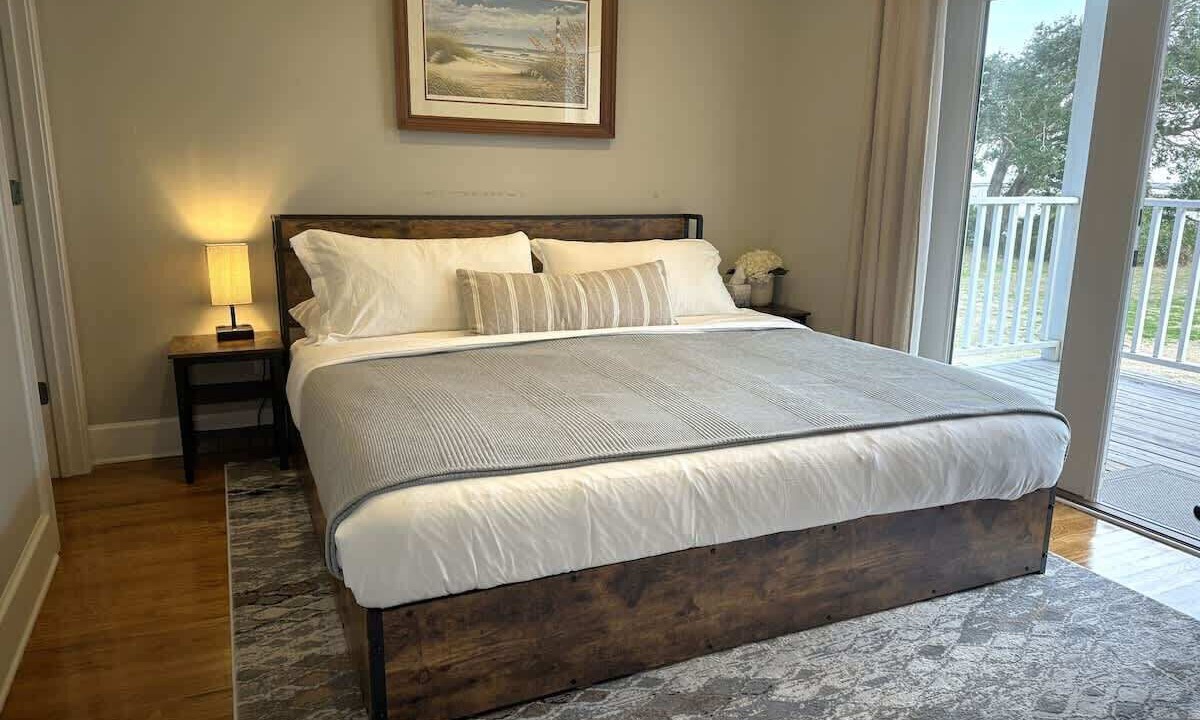 Photo of Bedroom in Charleston