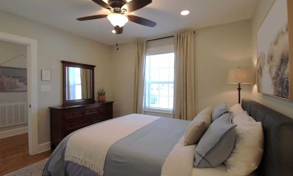 Photo of Bedroom in Charleston