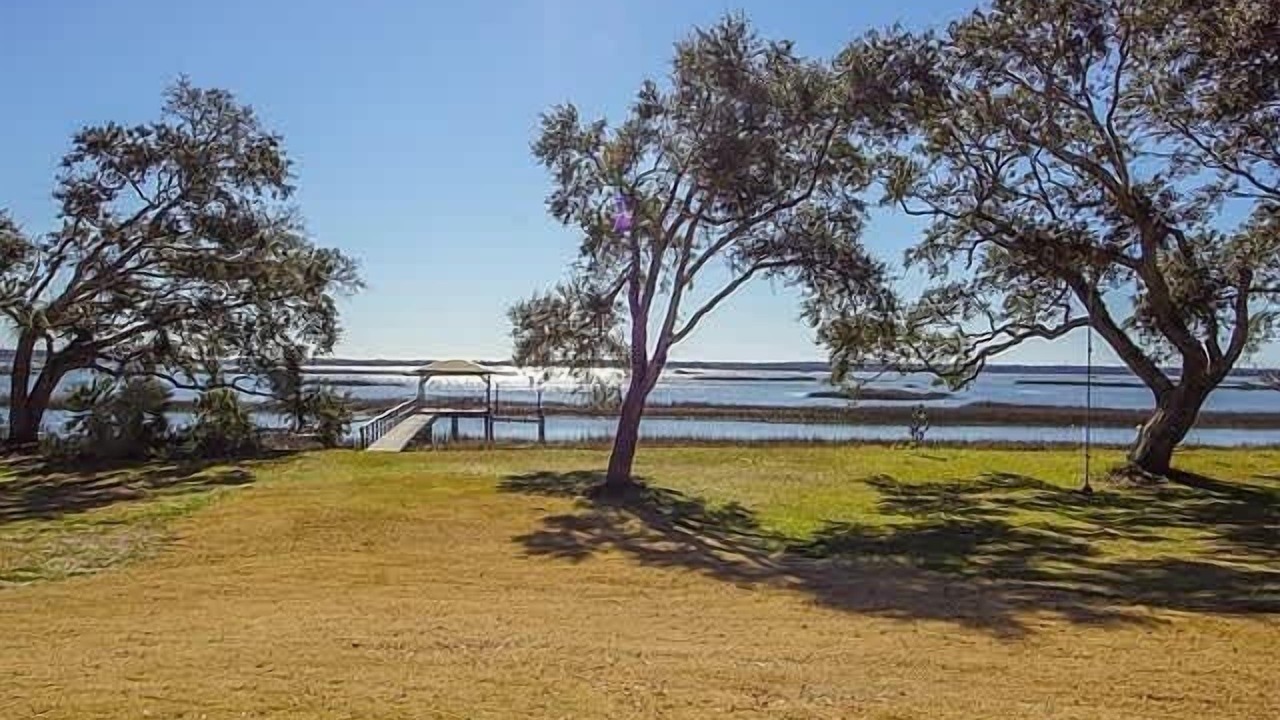 Photo of Outdoor in Charleston