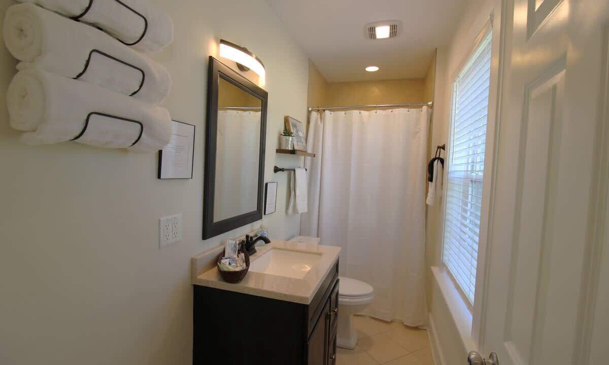 Photo of Bathroom in Charleston