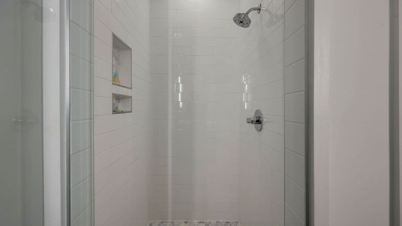 Photo of Bathroom in Charlotte Park