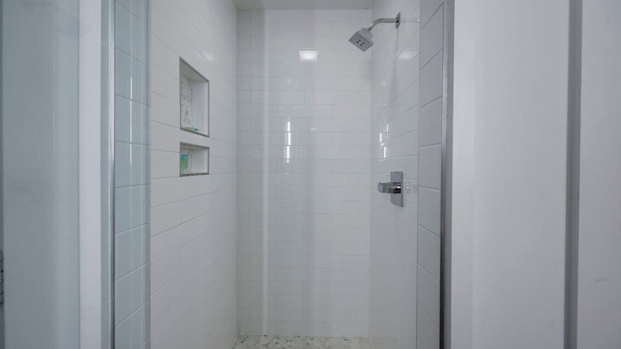 Photo of Bathroom in Charlotte Park