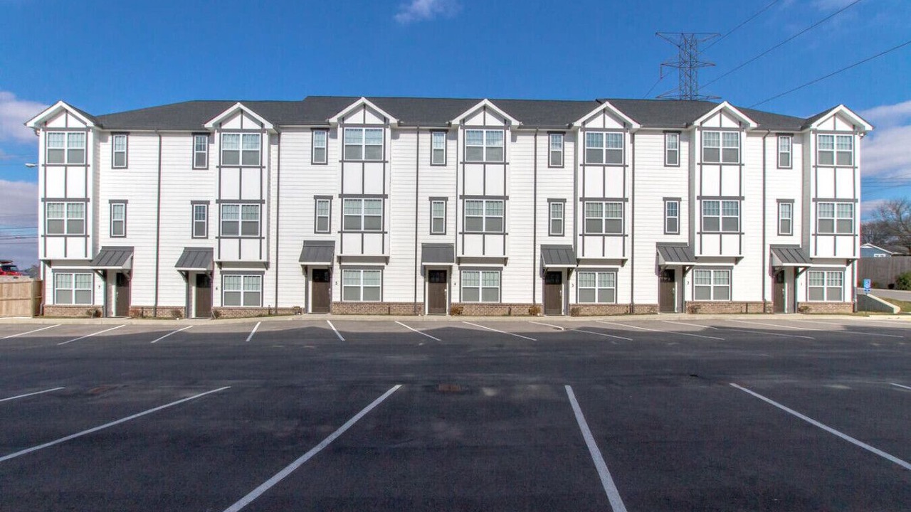 Photo of Outdoor in Charlotte Park