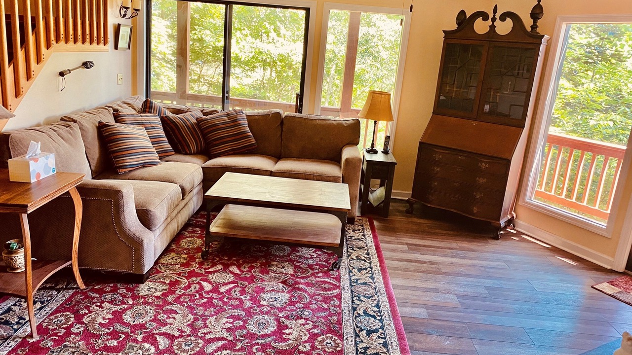 Photo of Bedroom in Santeetlah