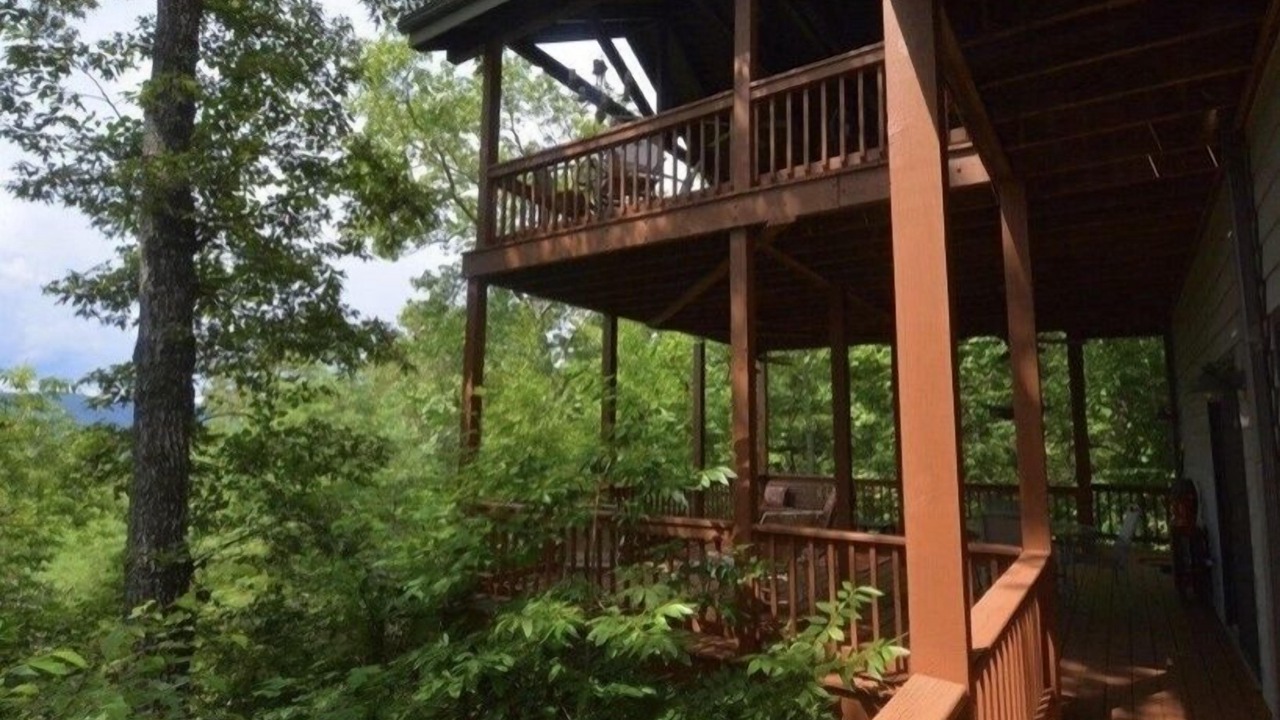 Photo of Outdoor in Santeetlah