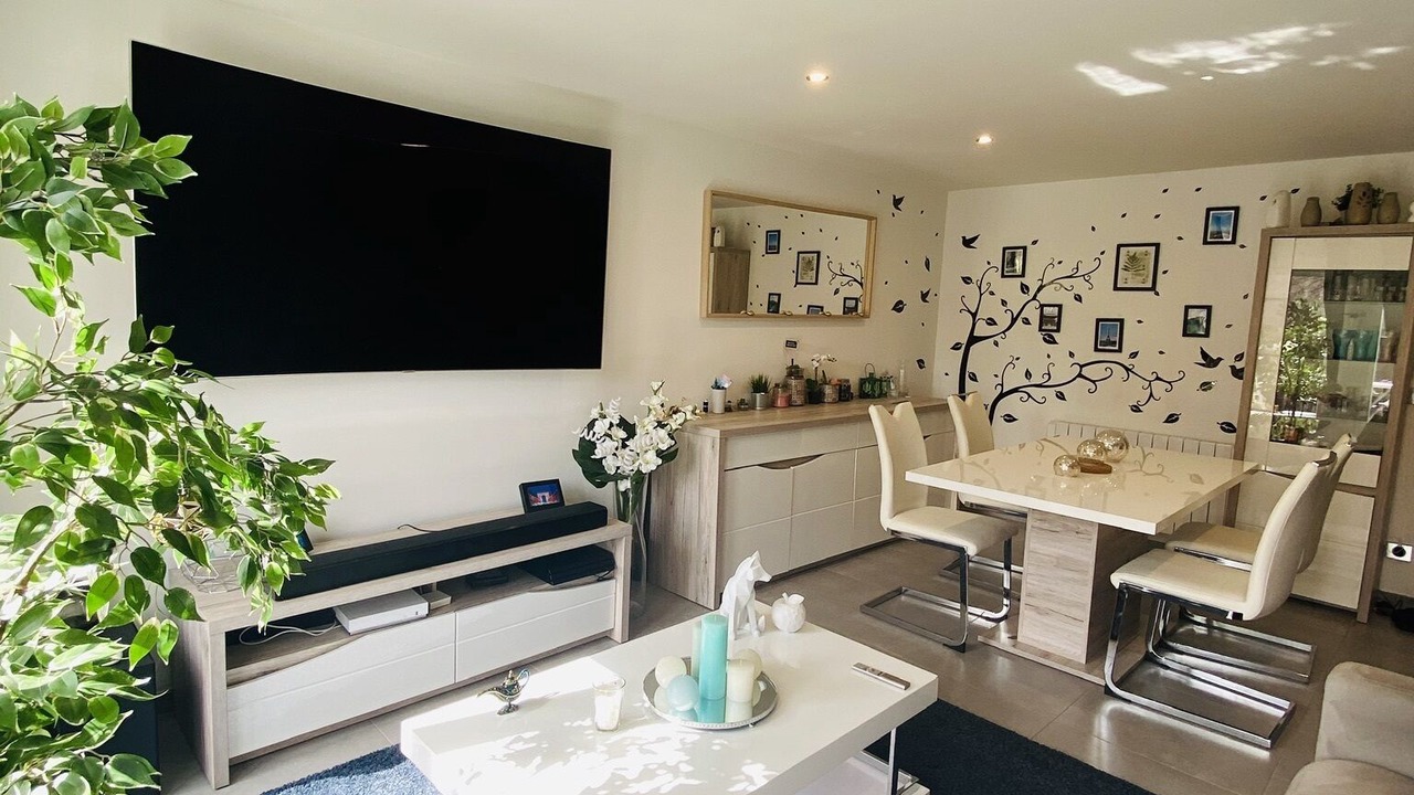 Photo of Livingroom in Roissy-en-Brie